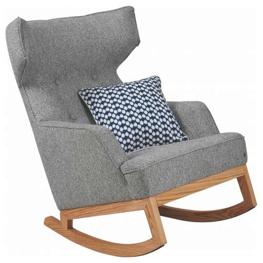 Tom Tailor TSE29_439 Cozy Rocking Chair Schaukelstuhl