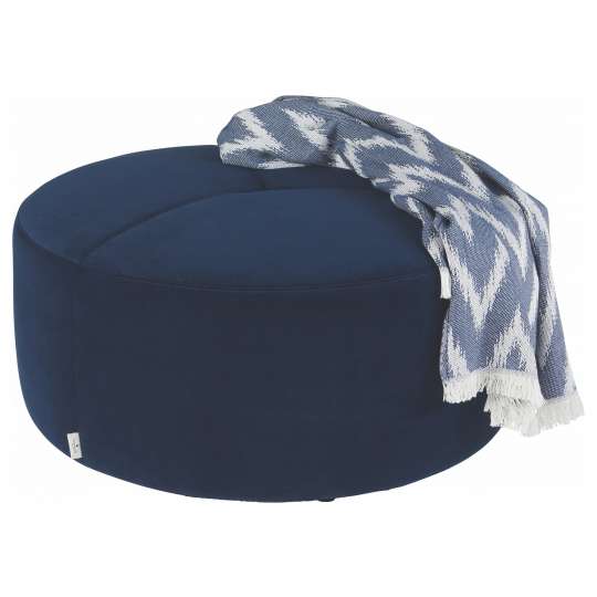 Tom Tailor TSV6_023 DROP PURE LARGE Pouf