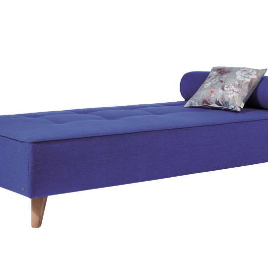 TOM TAILOR Nordic Chic Daybed cobalt