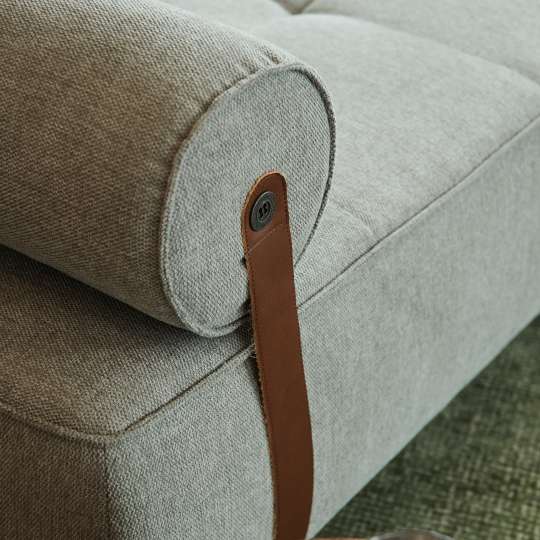 TOM TAILOR Nordic Chic Daybed Detail