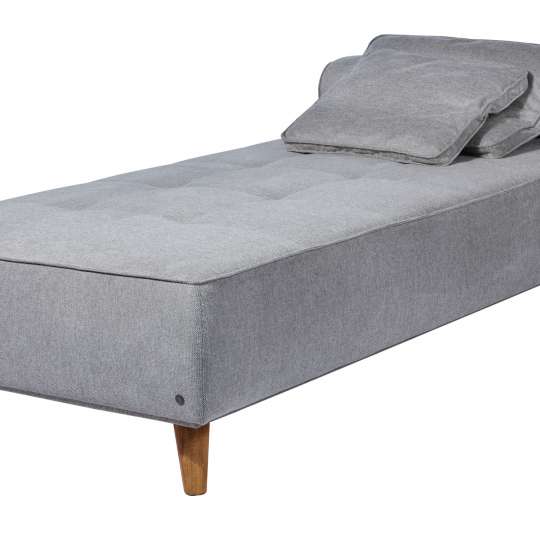TOM TAILOR Nordic Chic Daybed Grey