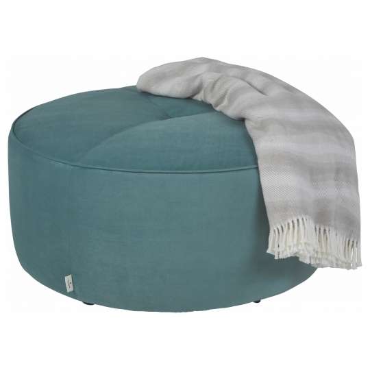 Tom Tailor TSV616_567 DROP CHIC LARGE Pouf