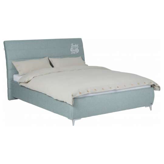 Tom Tailor GCP606 SOFT LINES BED Polsterbett