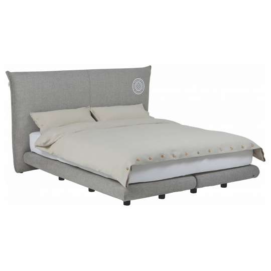 Tom Tailor GCP29 SOHO PILLOW BOX Boxsprinbett