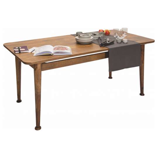 Tom Tailor F5A0078 WESTCOAST TABLE Esstisch