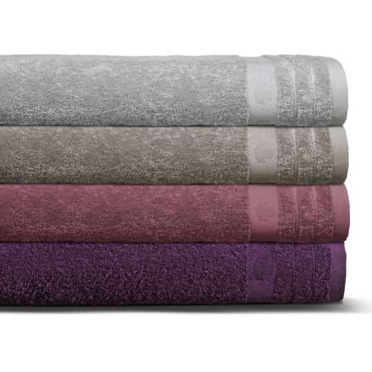 TOM TAILOR UNI BASIC TOWEL