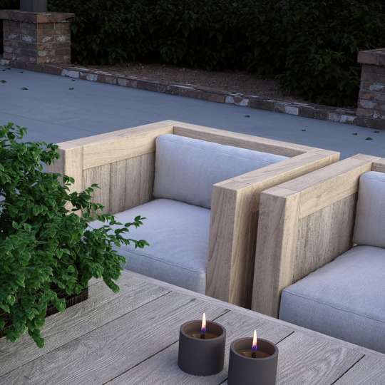 Tenderflame - Lauschige Abende mit den Stimmungslichtern Breeze 8 