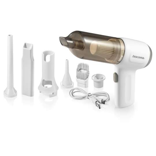 Tescoma Akku-Handstaubsauger ProfiMATE 900990