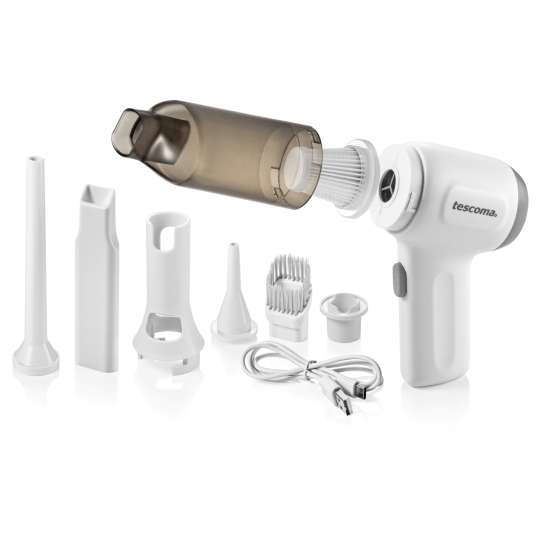 Tescoma Akku-Handstaubsauger ProfiMATE 900990