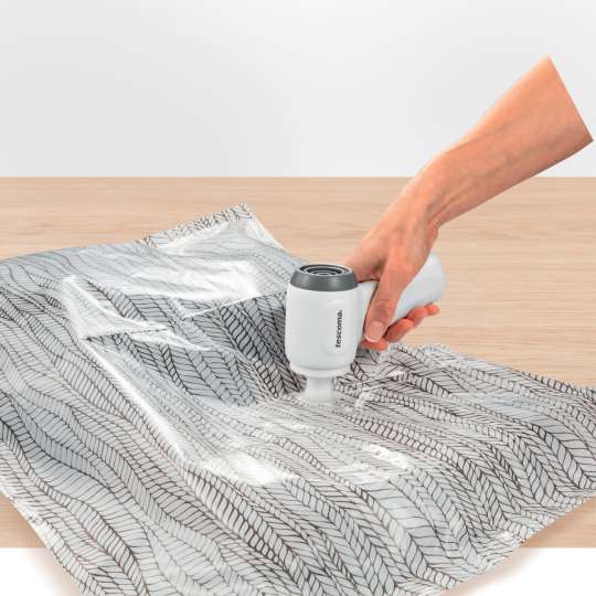 Tescoma Akku-Handstaubsauger ProfiMATE 900990