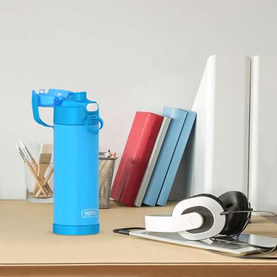 Thermos - Immer cool und erfrischt mit der Funtainer Water Bottle