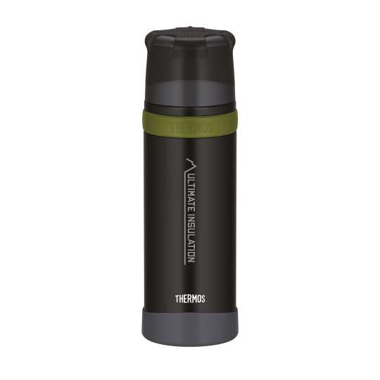 Thermos - Mountain Beverage Bottle 0,75 Liter
