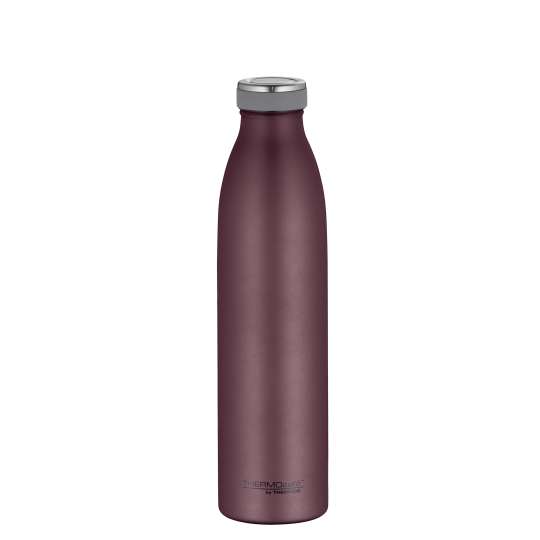 TC Bottle 0,75l Burgundy - Von Thermos