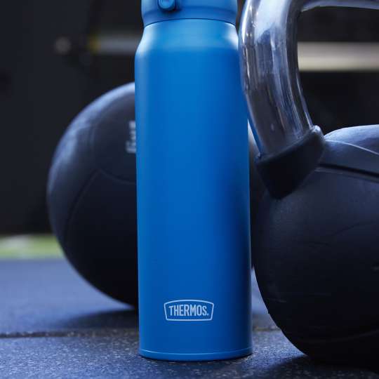 Thermos - Federleicht: Isolierflasche Ultralight 