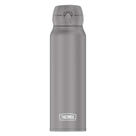 Thermos - Isolier-Trinkflasche Ultralight - moon rock, 0,75 Liter