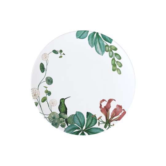 Villeroy & Boch - Avarua Gifts Frühstücksteller, 22 cm