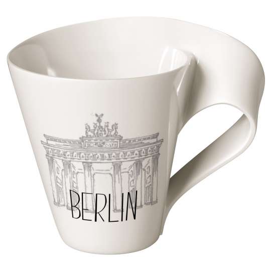 Villeroy & Boch - Modern Cities - Becher - Berlin