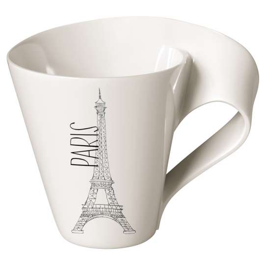 Villeroy & Boch - Modern Cities - Becher - Paris