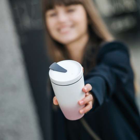 like. by Villeroy & Boch - Coffee-to-go-Becher 