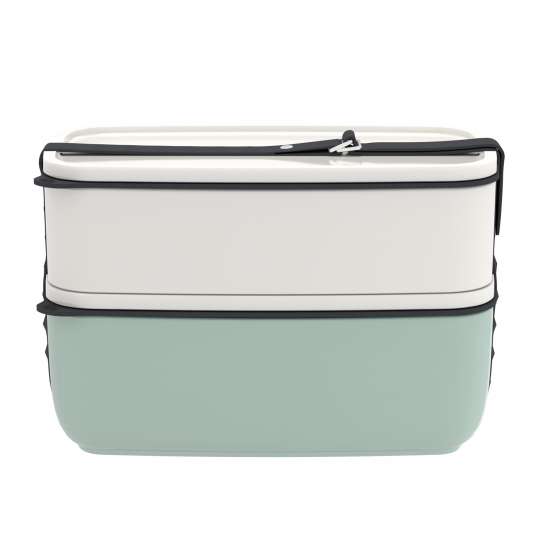 Villeroy & Boch - To Go & To Stay - Lunchboxen Weiß und Mineral