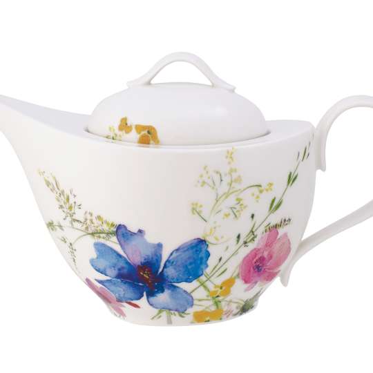 Villeroy & Boch - Mariefleur Basic Teekanne