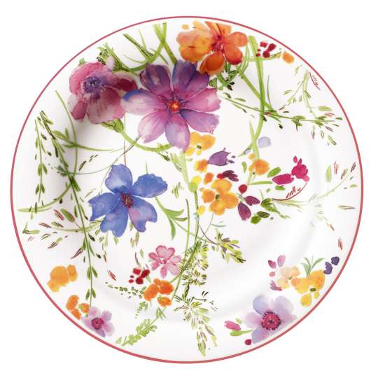 Villeroy & Boch - Mariefleur Basic Frühstücksteller