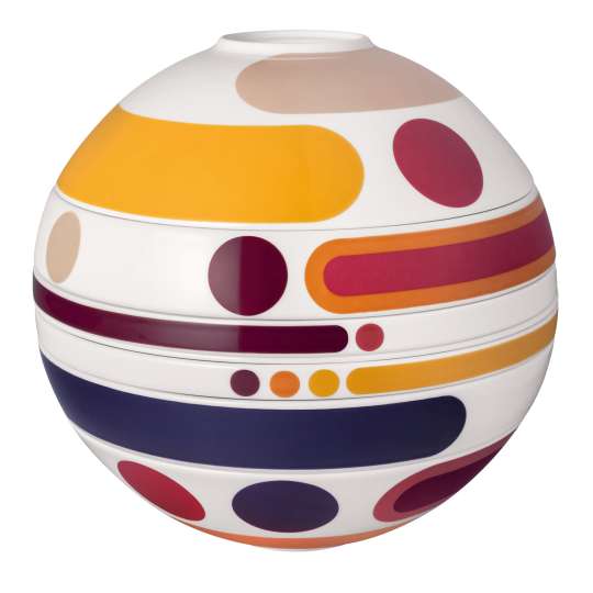 Villeroy & Boch - La Boule Miami