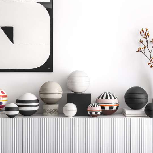 Villeroy & Boch - Die La Boule Variationen sind echte Eyecatcher