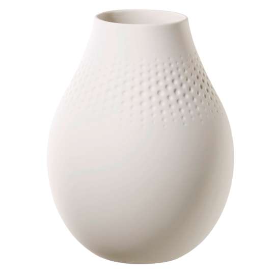 Villeroy & Boch - Manufacture Collier Vase Perle