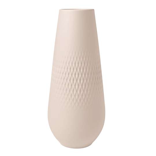 Villeroy & Boch - Manufacture Collier Carré, Vase