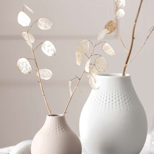 Villeroy & Boch - Manufacture Collier Vasen - Natürliches Design