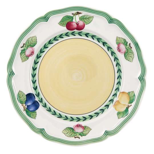 Villeroy & Boch - French Garden Frühstücksteller