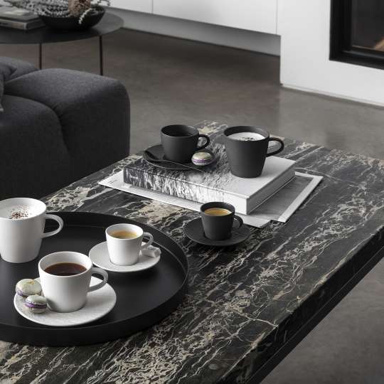 Villeroy & Boch - Manufacture Rock - Tassen