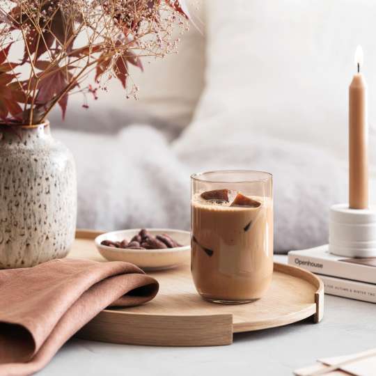 Villeroy & Boch - Accessoires in warmen Erdtönen von Lave Home & Like