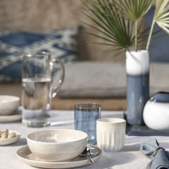 Villeroy & Boch - Coole Sommer Vibes: Mix & Match Perlemor, Lave und like
