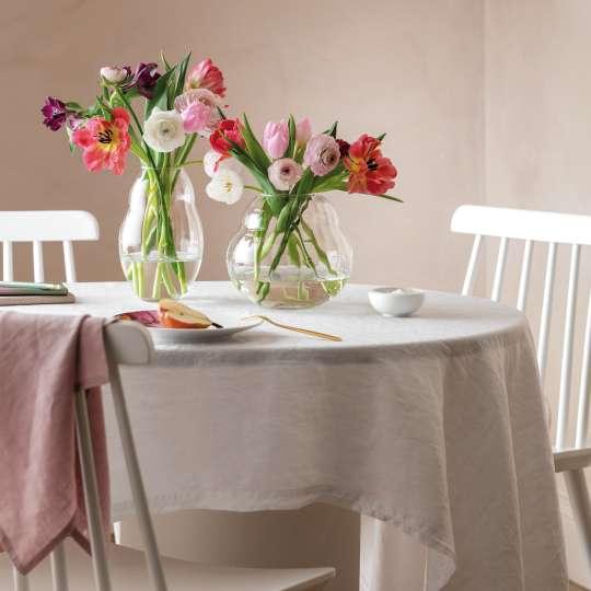 Villeroy & Boch - Feine Formschönheiten für prächtige Blumensträuße: Rose Garden Home Vasen