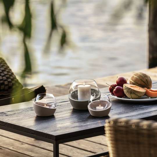 Villeroy & Boch - Entspannen wie am Mittelmeer mit Accessoires von NewMoon