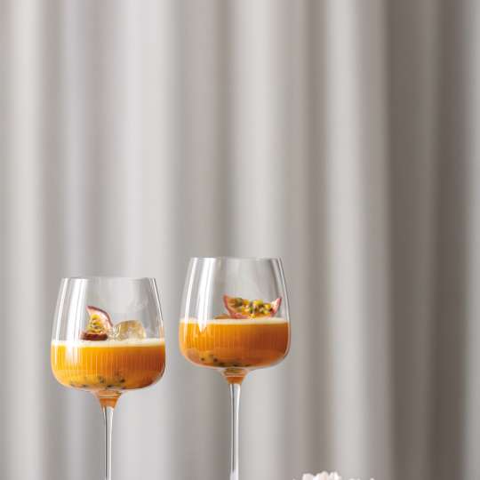 Villeroy & Boch - Minimalismus trifft Eleganz: Weingläser Afina