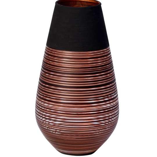 Villeroy & Boch - Manufacture Swirl Vase