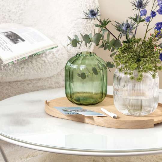 Villeroy & Boch - Harmonische Formen und Farben: Vasen Fleur