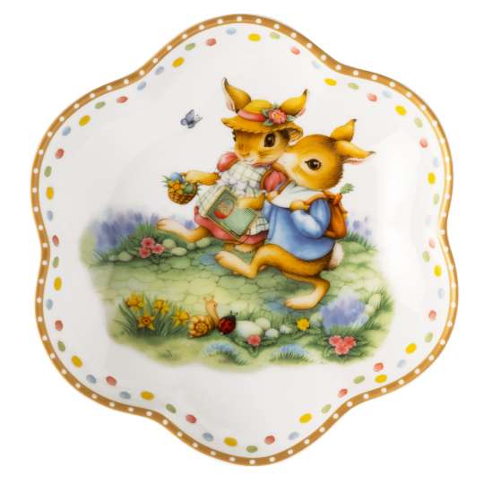 Villeroy & Boch - Annual Easter Edition 2025 Teller