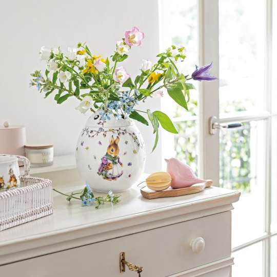 Villeroy & Boch - Blütenträger: Spring Fantasy Vase