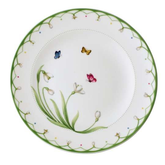Villeroy & Boch - Colourful Spring Frühstücksteller