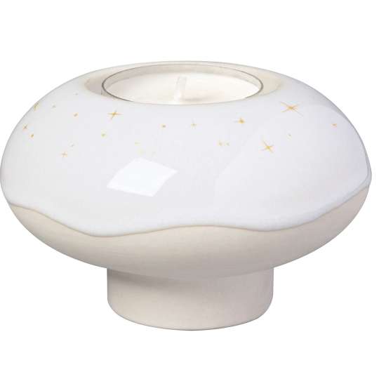 Villeroy & Boch - Winter Glow Teelichthalter