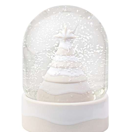 Villeroy & Boch - Winter Glow - Schneekugel