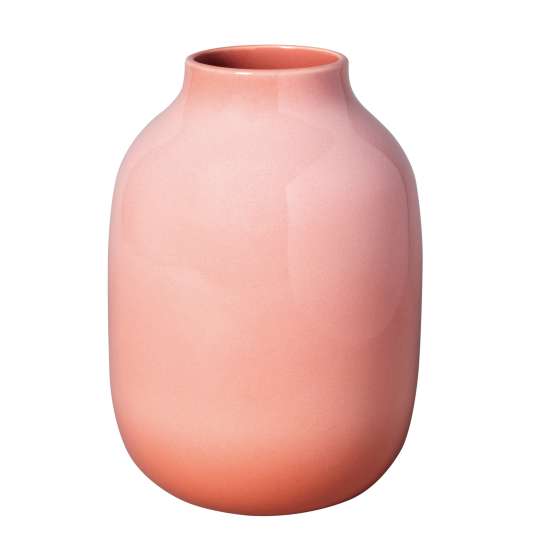 Villeroy & Boch - Perlemor Home Vase Nek, 15,5 x 22 cm