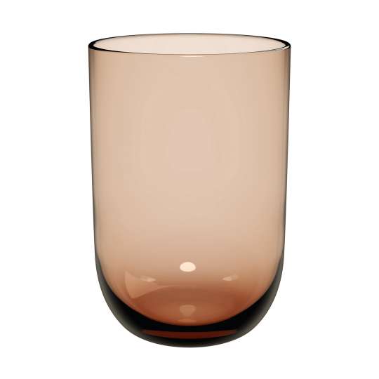 Villeroy & Boch - Like - Longdrink-Becher, Clay