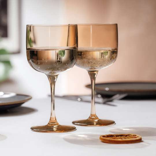 Villeroy & Boch - Unaufdringlich und stilvoll - Weinkelche von like