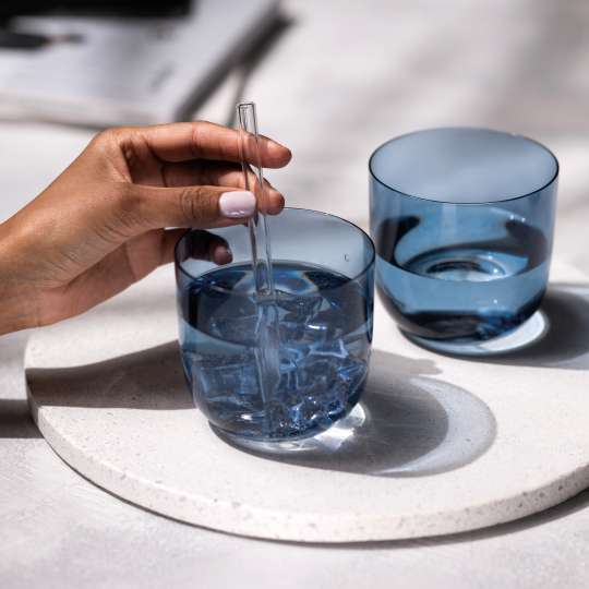 Villeroy & Boch - Erfrischende Drinks servieren mit Wassergläsern von like