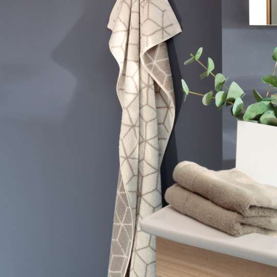 Villeroy & Boch - Handtücher Coordinates und One Collection